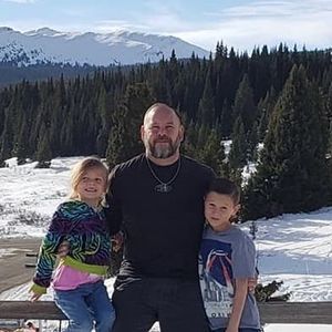 Meet your Posher, Chris